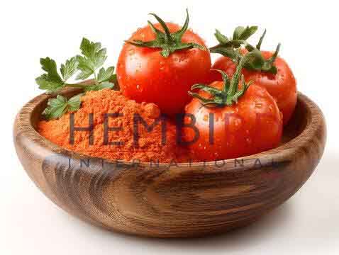 Dehydrated Tomato Powder