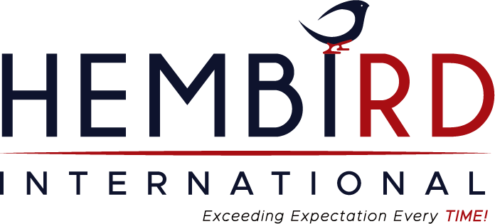 Hembird International Logo